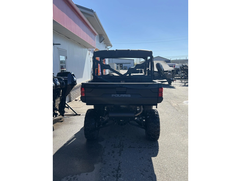 2026 Polaris Ranger 1000 Premium alt