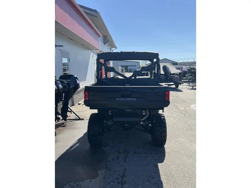 2026 Polaris RANGER 1000 PREMIUM thumbnail 3