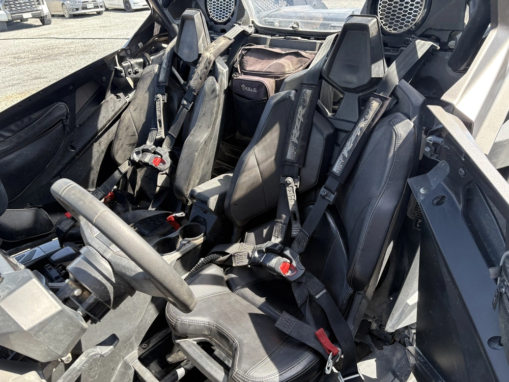 2021 Polaris Rzr Pro Xp® Ultimate Stage 5 Audio alt