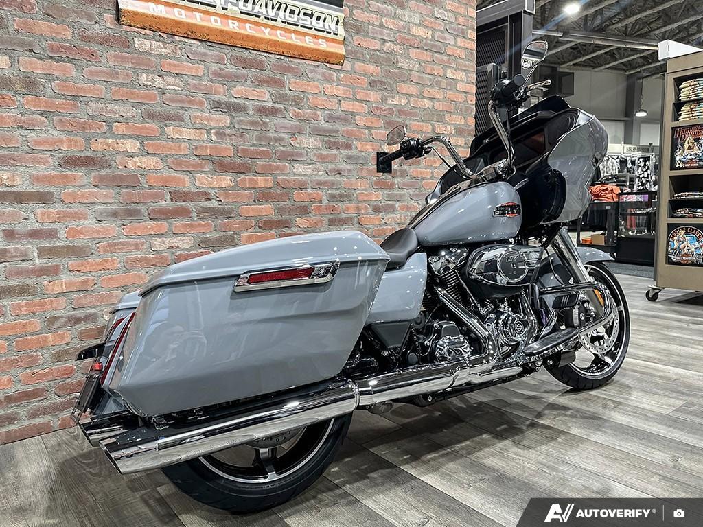 2026 Harley-Davidson ROAD GLIDE thumbnail 5