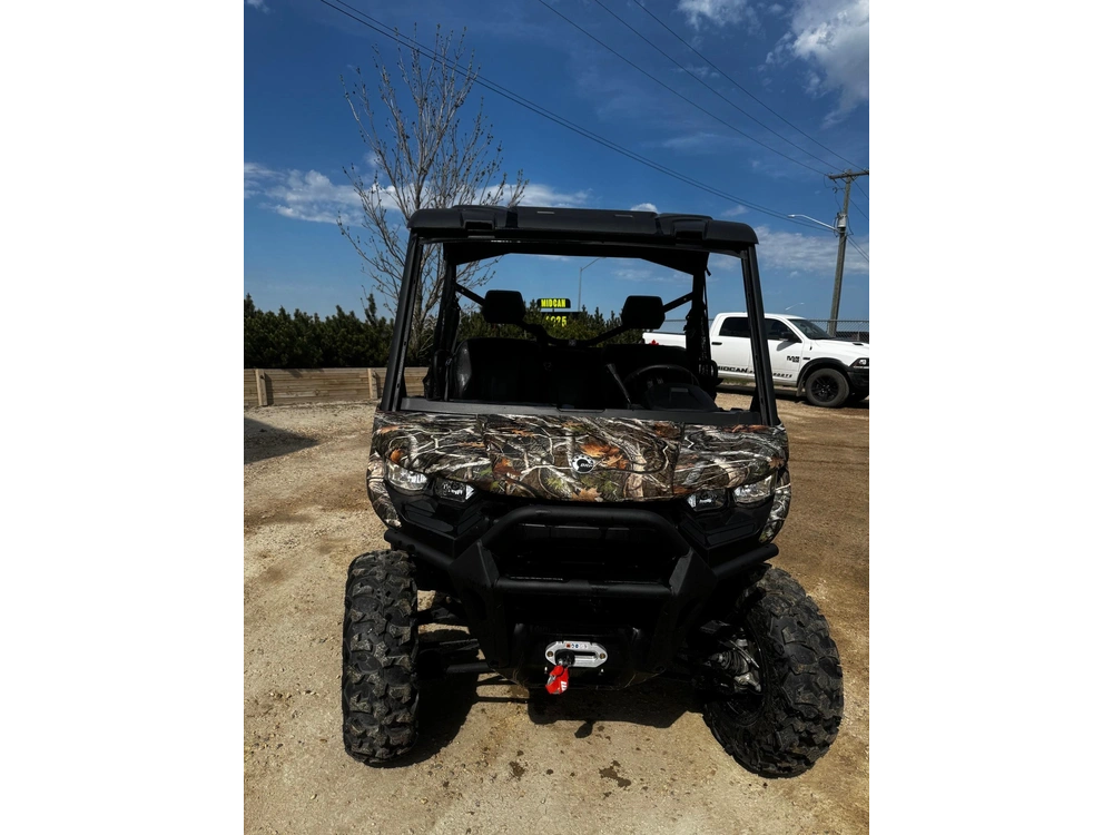 2026 Can-am Defender Xt Hd7 alt