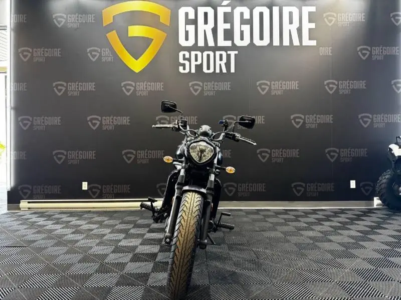 2020 Kawasaki VULCAN 650 S thumbnail 13