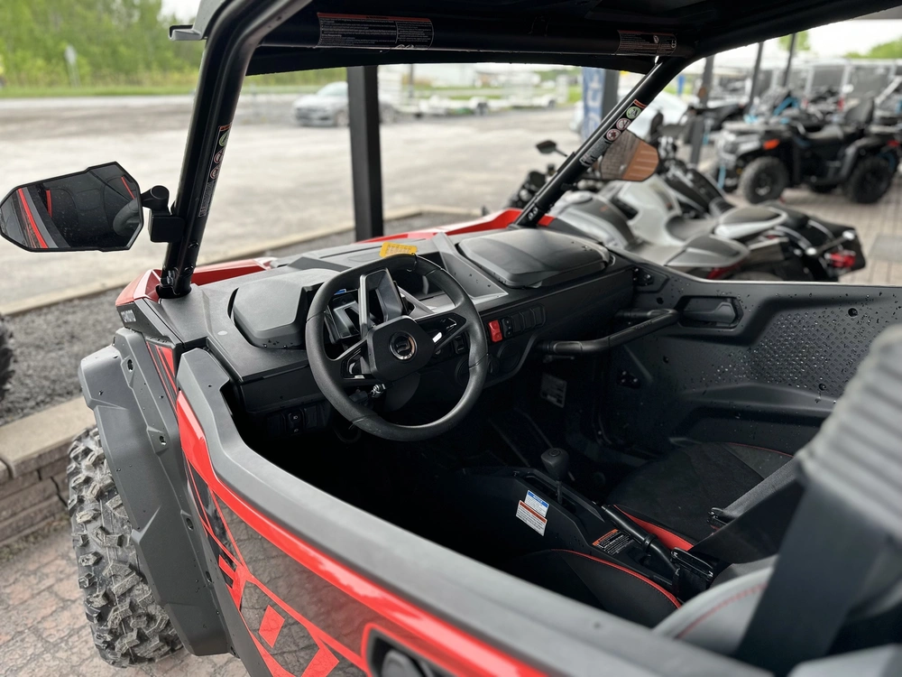 2026 Cfmoto Zforce 950 Sport alt