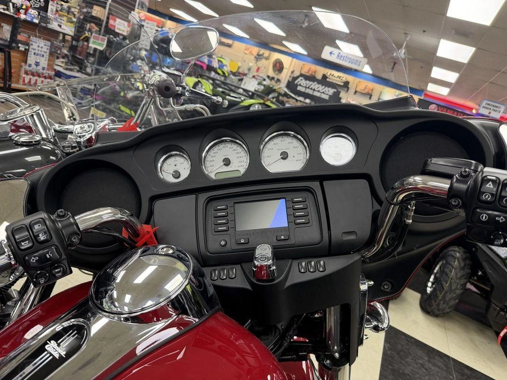 2021 Harley-davidson Flhx - Street Glide® alt