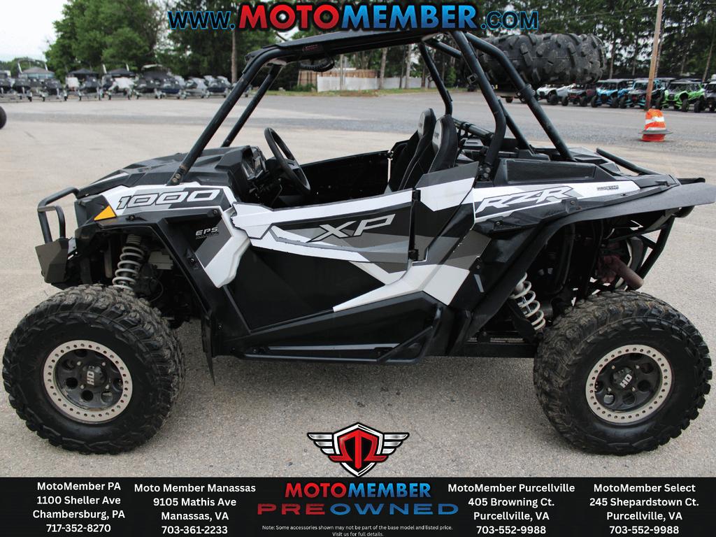 2019 Polaris RZR XP 1000 Base for Sale