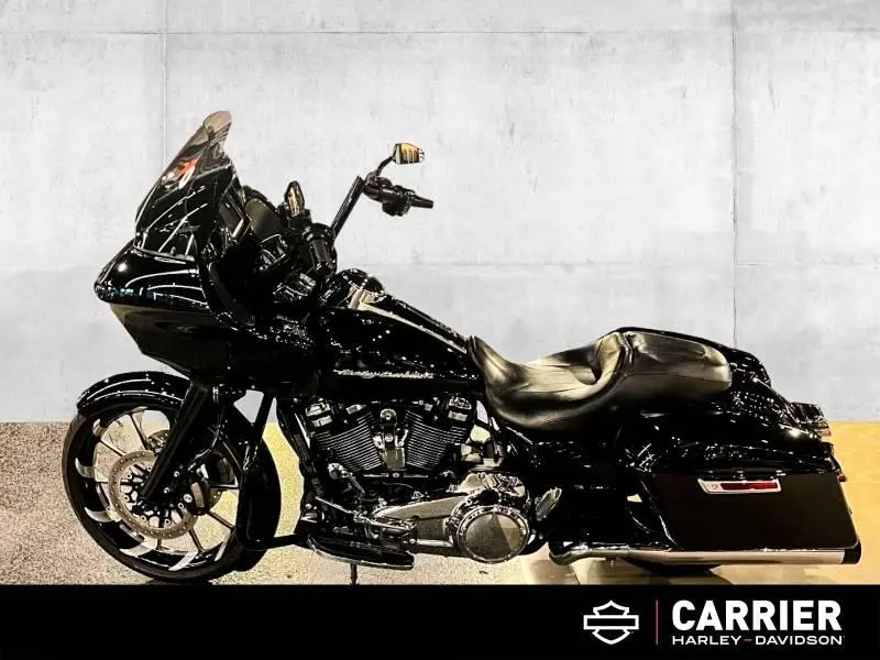 2017 Harley-Davidson Moto Harley-Davidson FLTRXS 2017 thumbnail 5
