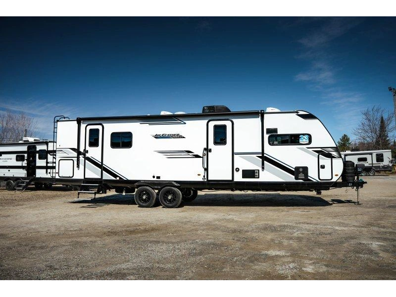 Jayco Jay Feather 26fk 2026 alt