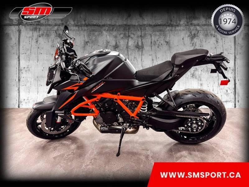 2026 Ktm 1390 Super Duke R Evo alt