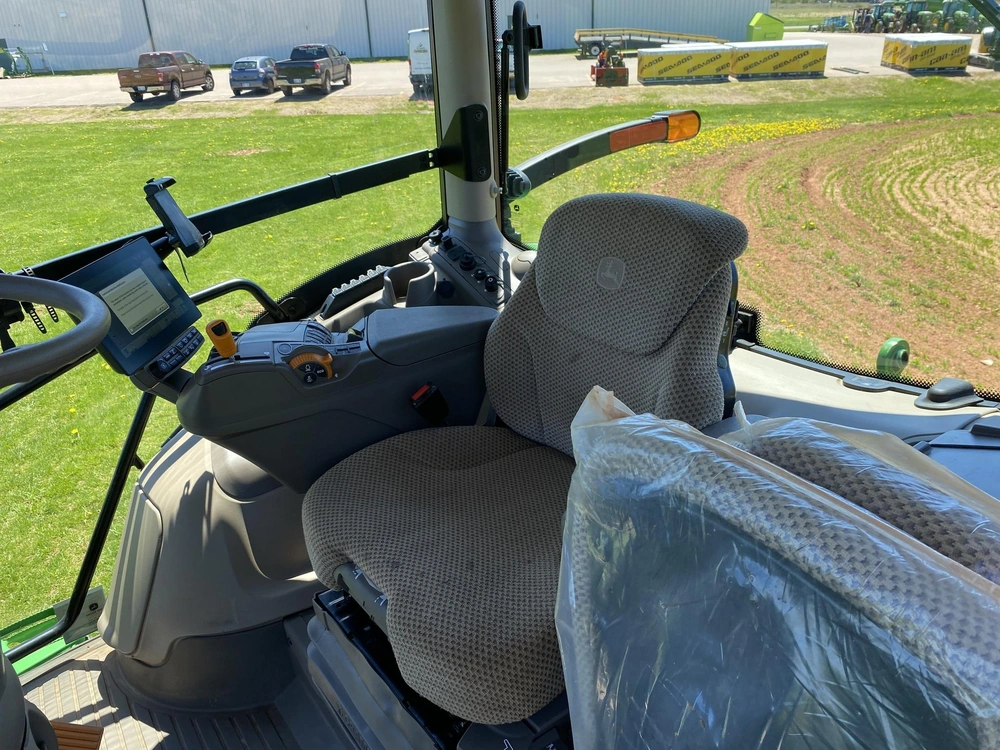 2024 John Deere 6r 175 alt