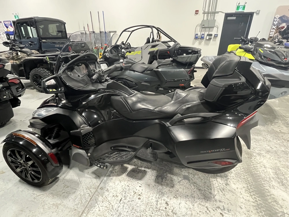 2016 Can-am Rt Special G3ga alt
