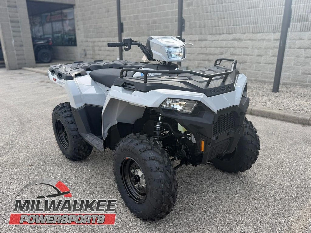 2026 Polaris Sportsman 450 H.o. alt