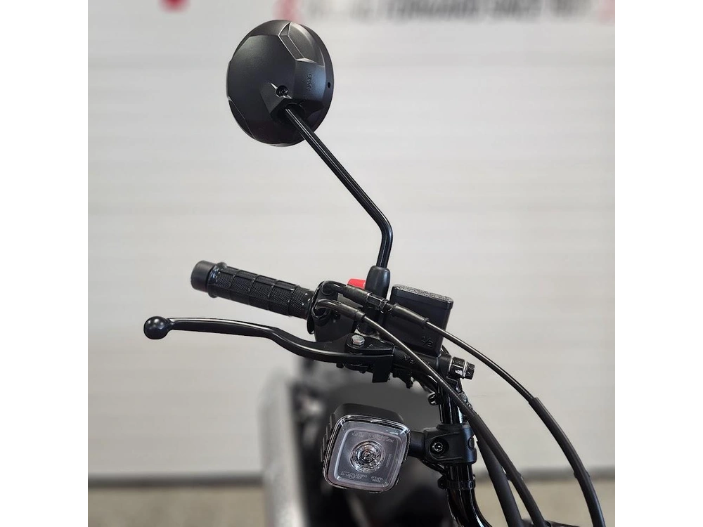 2026 Honda Trail 125 Abs alt