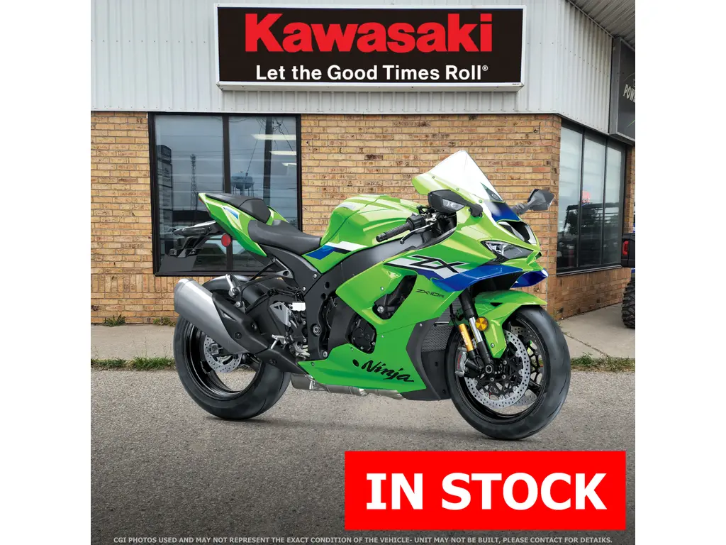 New Inventory - Fast Track Powersports