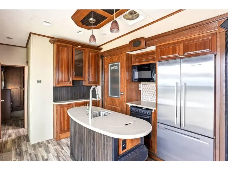 2015 Grand Design Solitude