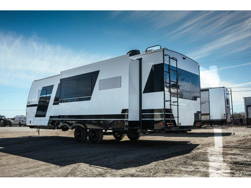 Brinkley Model I I280 2026 alt