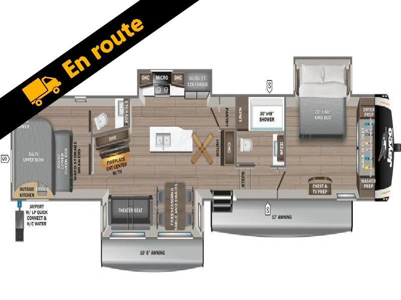 2027 Jayco Eagle 360dbok alt
