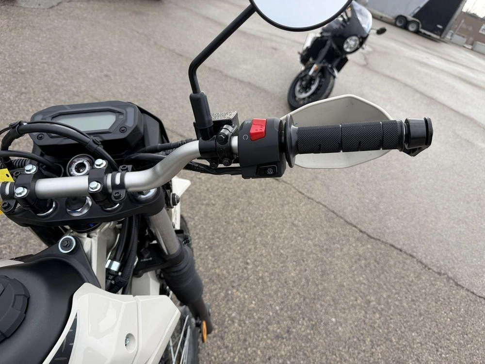 2026 Kawasaki Klx®230 Sherpa S Abs alt