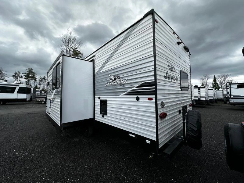 2025 Jayco Jayflight 265bhs alt