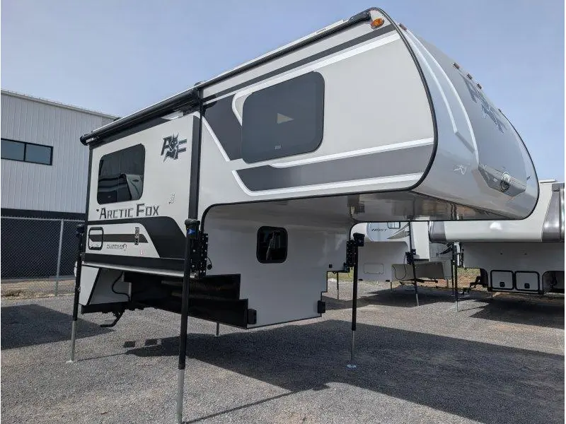 Northwood Arctic Fox 2026