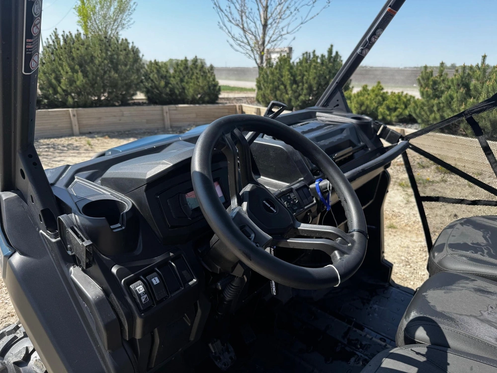 2026 Can-am Defender Xt Hd7 alt