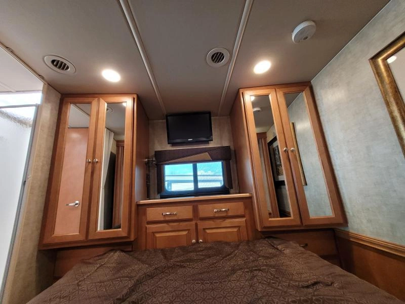 Itasca Sunstar Lx 30t 2016 alt