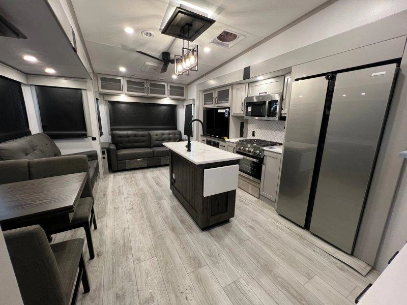 Keystone Rv Montana 295rl 2025 alt