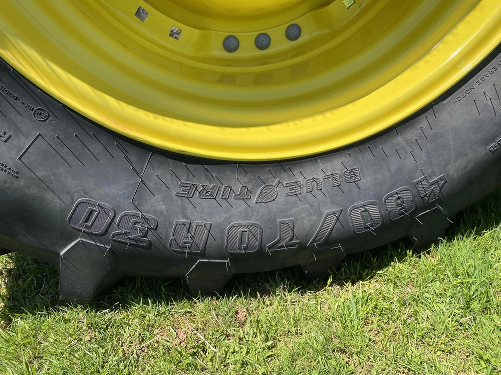 2024 John Deere 6r 175 alt