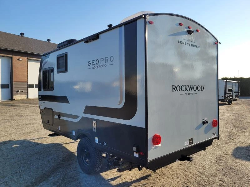 Forest River Rockwood Geo Pro G13le 2026 alt