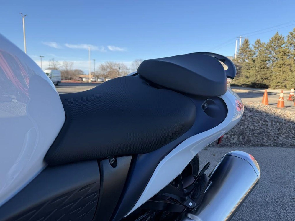 2026 Suzuki Hayabusa alt
