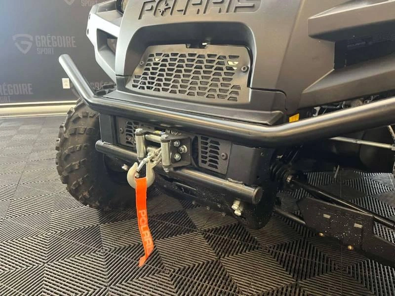 Polaris Ranger 570 4x4 Full Size 2025 alt