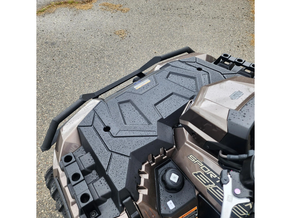 2026 Polaris Sportsman 850 Trail alt
