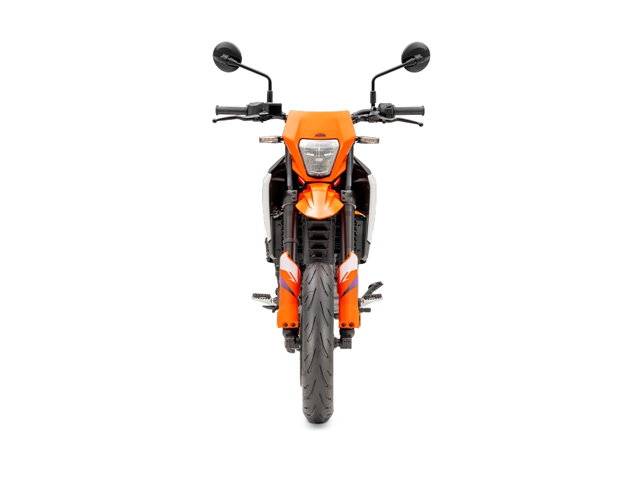 Ktm 390 Smc R *à Partir De 3.99% 2026 alt