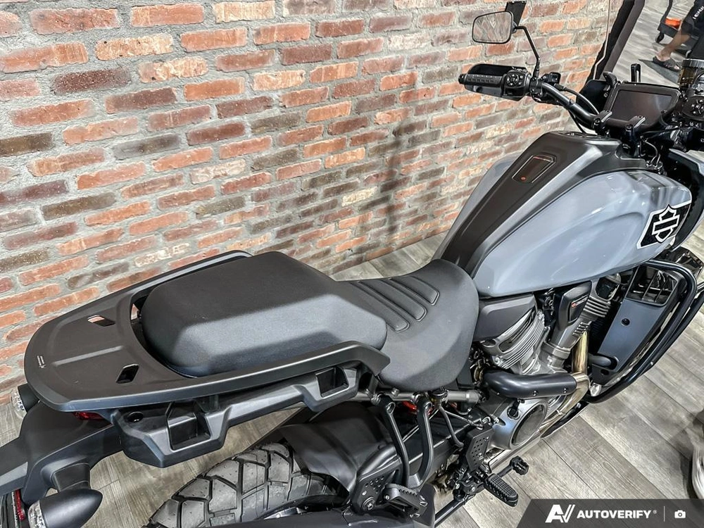 2026 Harley-davidson Pan America 1250 Special alt