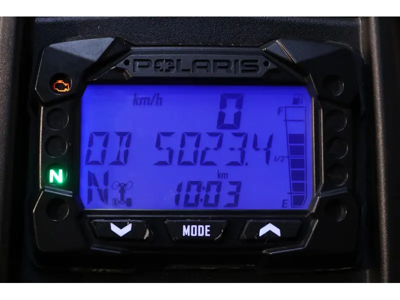 2020 Polaris SPORTSMAN 570 PREMIUM thumbnail 7