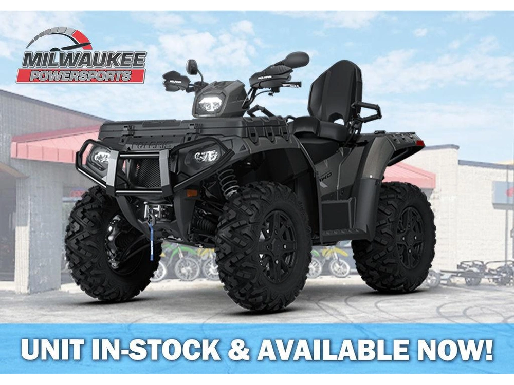 2026 Polaris Sportsman Touring Xp 1000 Trail alt