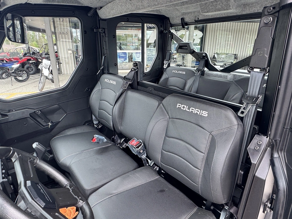 2026 Polaris Rgr Crew Xp 1000 Ns Premium alt