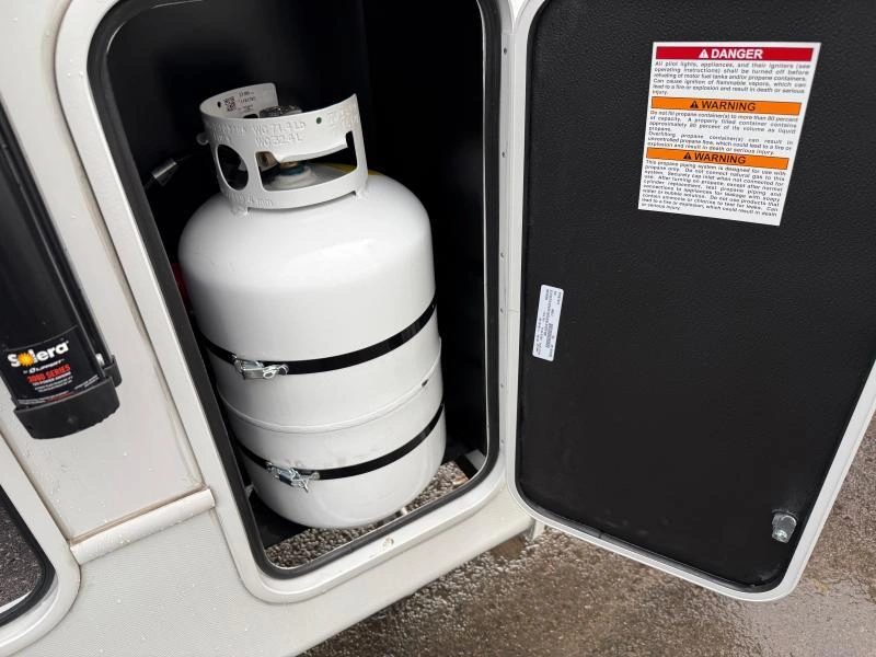 Keystone Rv Cougar 2400re 2026 alt