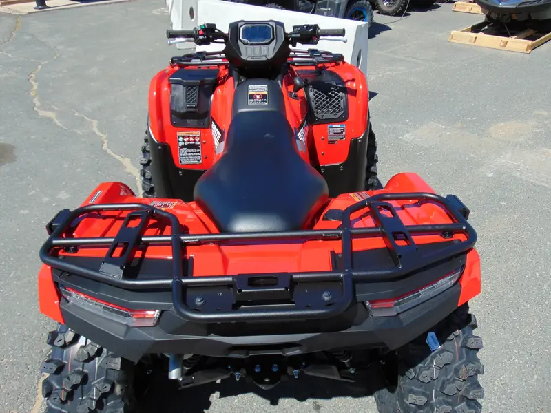 2026 Kawasaki BRUTE FORCE 750 thumbnail 7