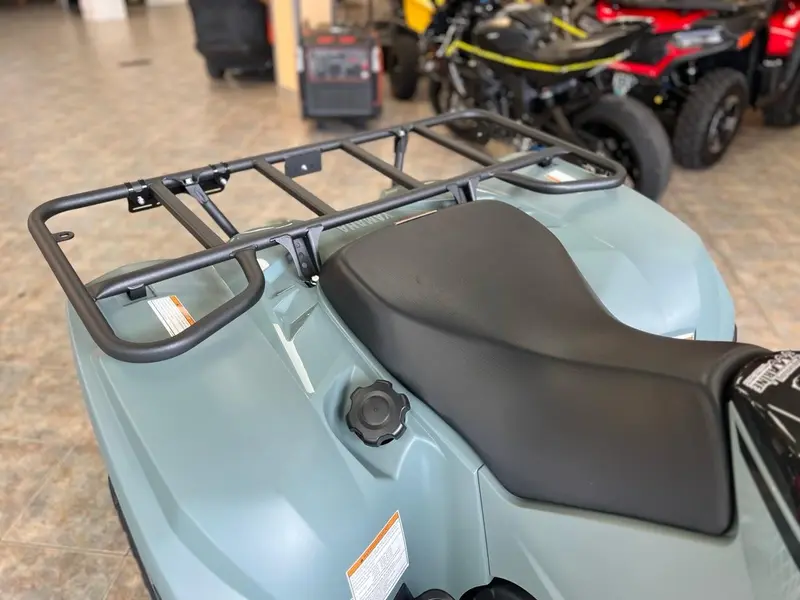 2026 Yamaha Kodiak 700 DAE XT-R thumbnail 9
