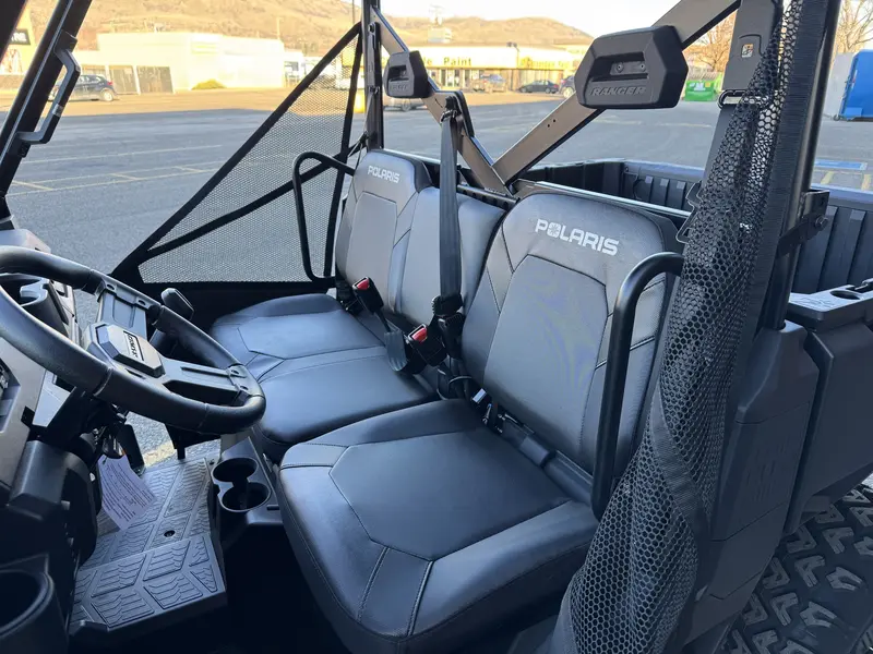 2026 Polaris RANGER 1000 PREMIUM EPS thumbnail 6