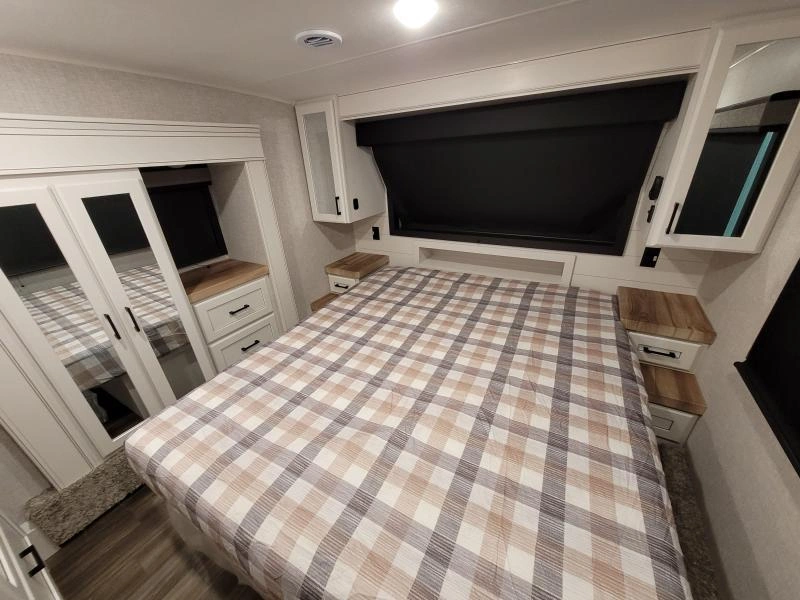 Jayco Eagle 31qcd 2025 alt
