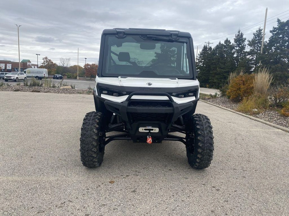 2026 Can-am Defender Limited Hd11 alt