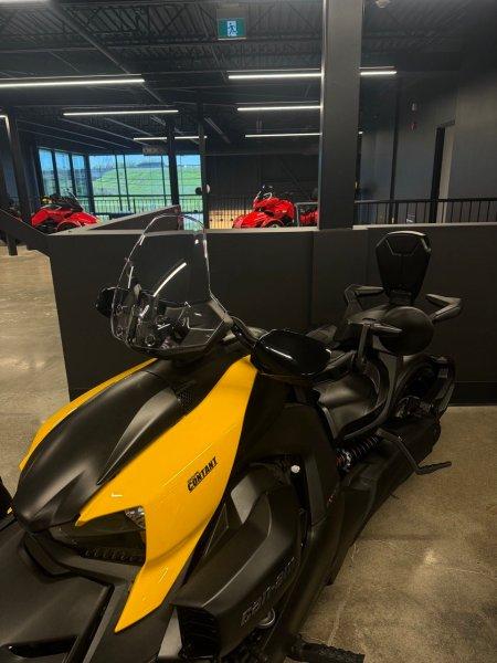 2022 Can-Am Ryker Sport 900 thumbnail 4