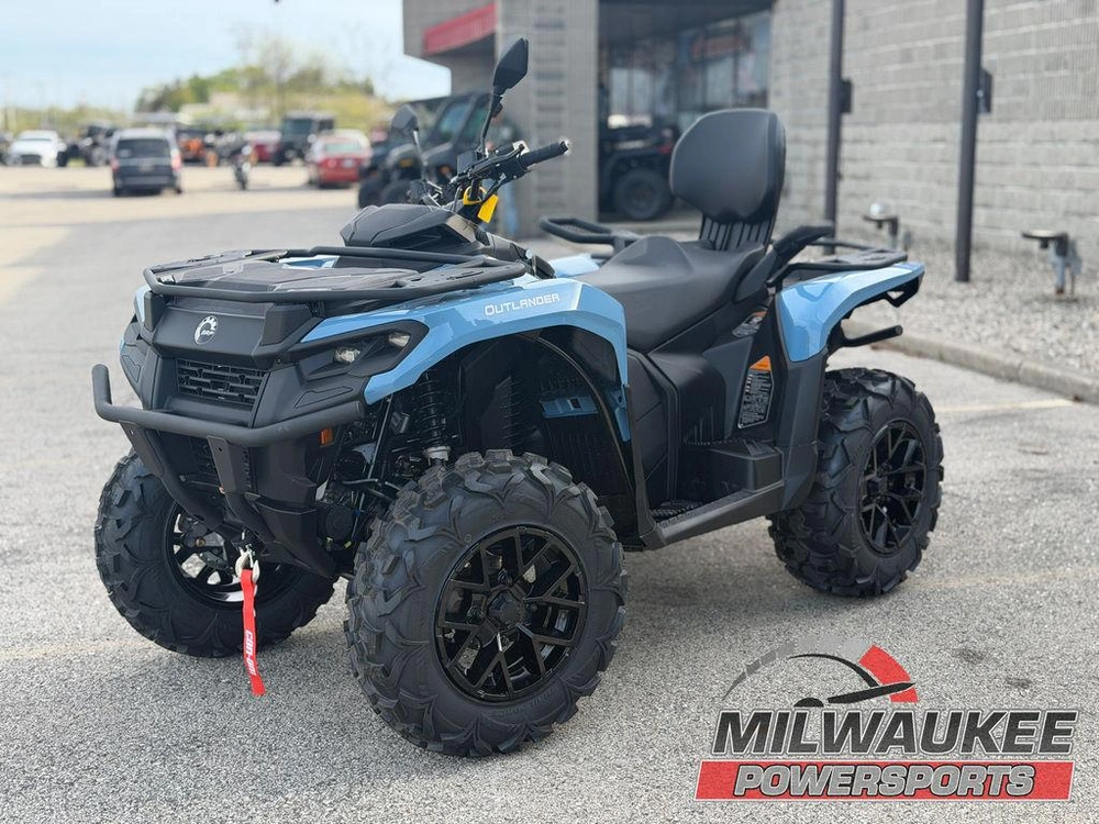 2026 Can-am Outlander Max Xt 700 alt
