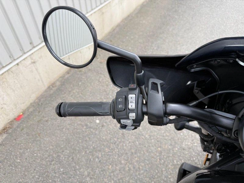 2024 Honda Rebel 1100 Touring Dct alt