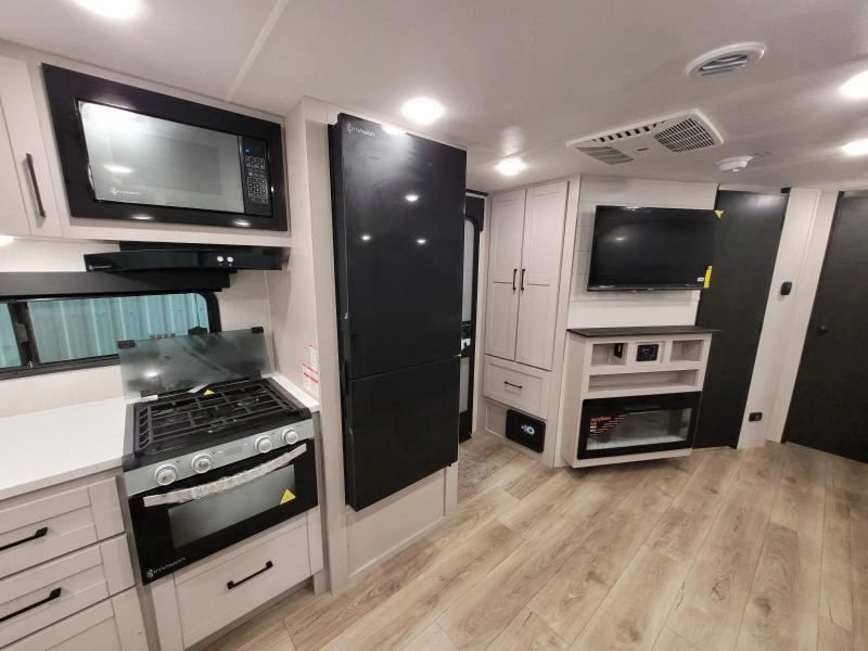 Jayco Jay Feather 26fk 2026 alt
