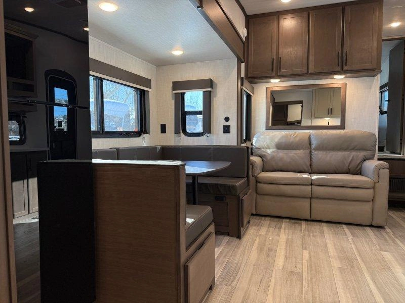 Keystone Rv Cougar 2700bh 2026 alt