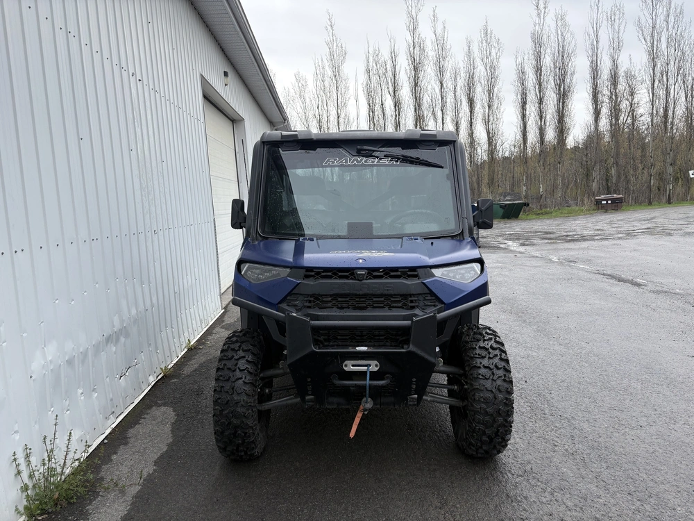 Polaris Polaris Ranger Xp 1000 Northstar Ultimate 2021 alt