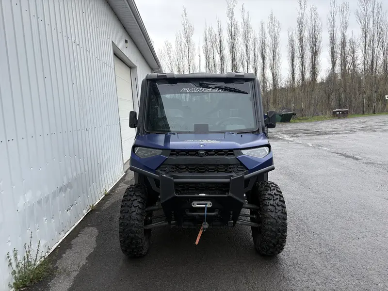 2021 Polaris Polaris Ranger XP 1000 NORTHSTAR ULTIMATE thumbnail 2
