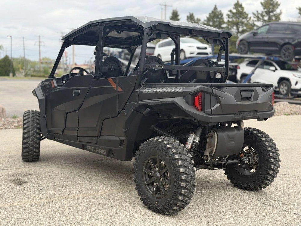 2026 Polaris General Xp 4 1000 Ultimate alt